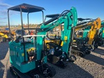 v2 Chassis - Excavator with