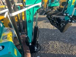 Hydraulics with