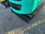 v2 Chassis - Excavator with