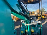 v2 Chassis - Excavator with