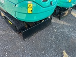v2 Chassis - Excavator with