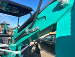 v2 Chassis - Excavator with