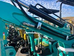 v2 Chassis - Excavator with