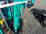 Hydraulics with