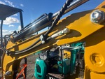 v2 Chassis - Excavator with