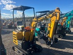 v2 Chassis - Excavator with