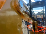 v2 Chassis - Excavator with
