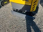 v2 Chassis - Excavator with