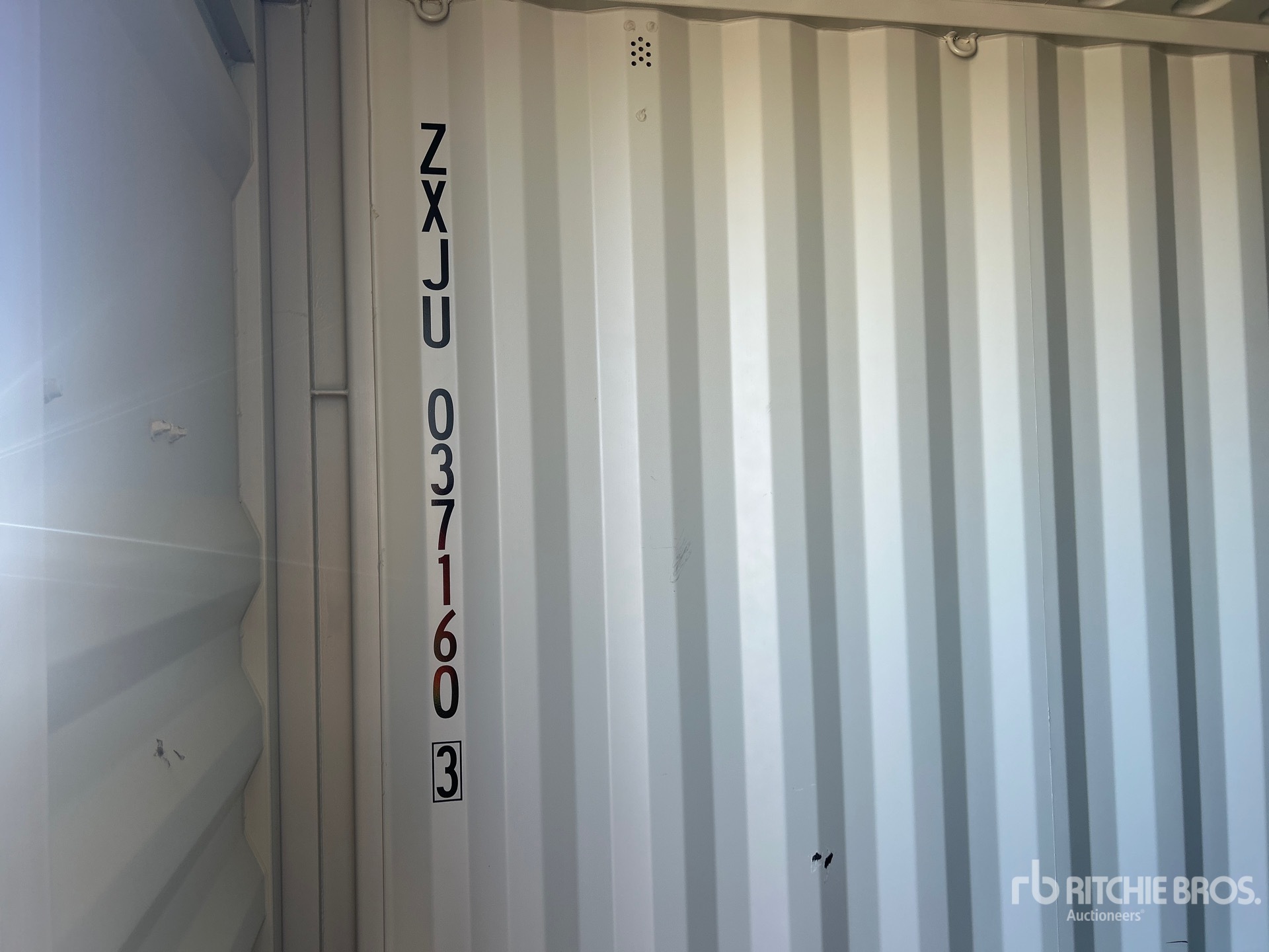 2026 AGT 40 FT HQ