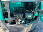 Motor with