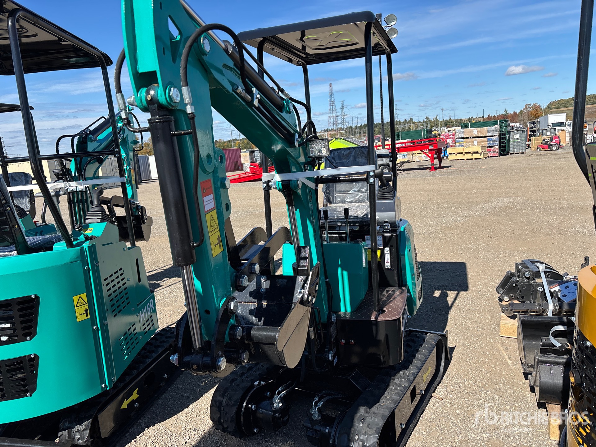2026 CFG KT13R