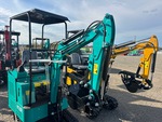 v2 Chassis - Excavator with