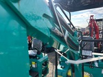 v2 Chassis - Excavator with