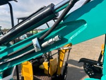 v2 Chassis - Excavator with