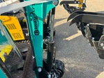 Hydraulics with