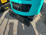 v2 Chassis - Excavator with