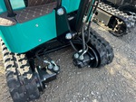Hydraulics with