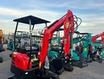 v2 Chassis - Excavator with