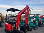 v2 Chassis - Excavator with