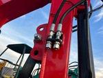 v2 Chassis - Excavator with