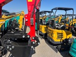 Hydraulics with