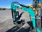 v2 Chassis - Excavator with