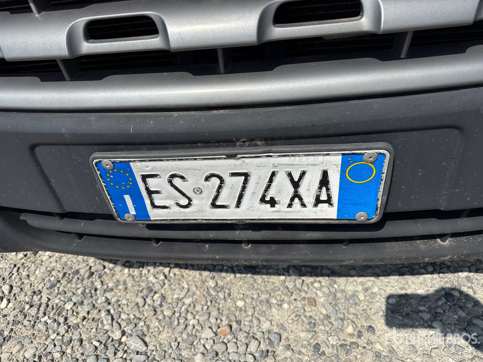 Renault MASTER 125DCI