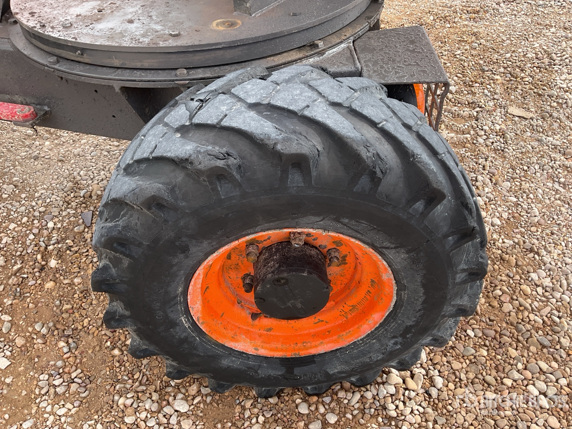 Ausa 3500