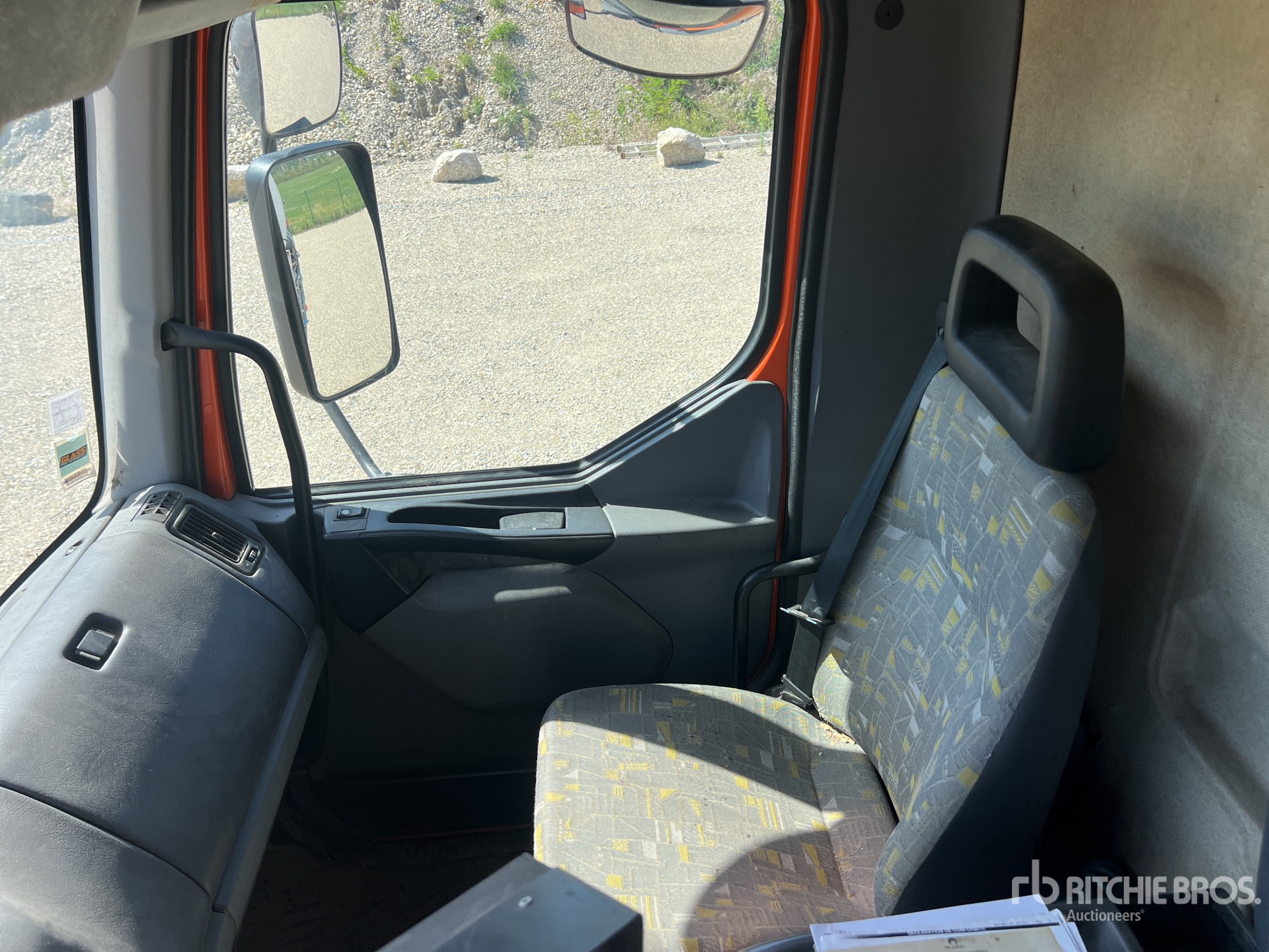 2000 Renault PREMIUM