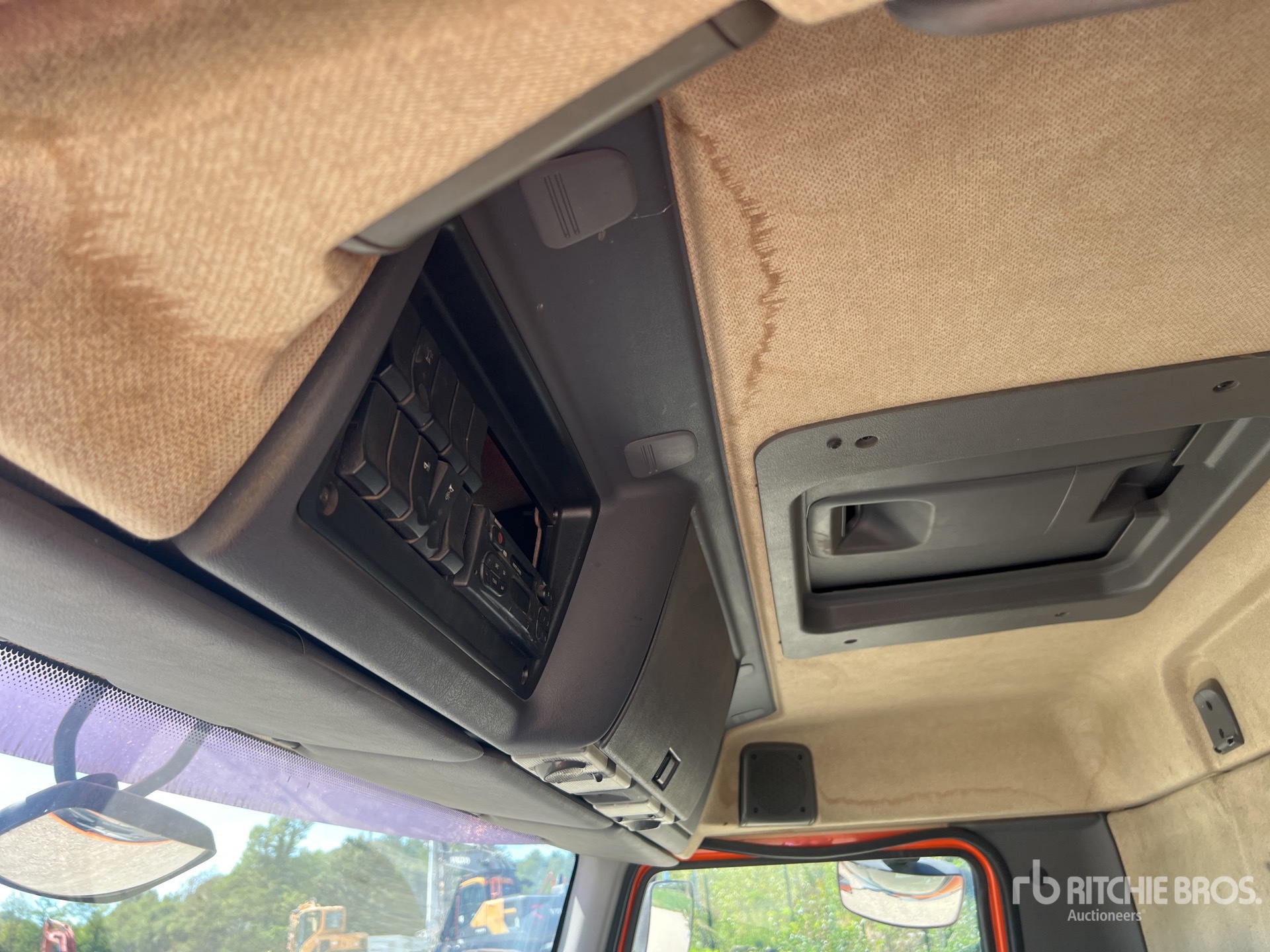 2000 Renault PREMIUM