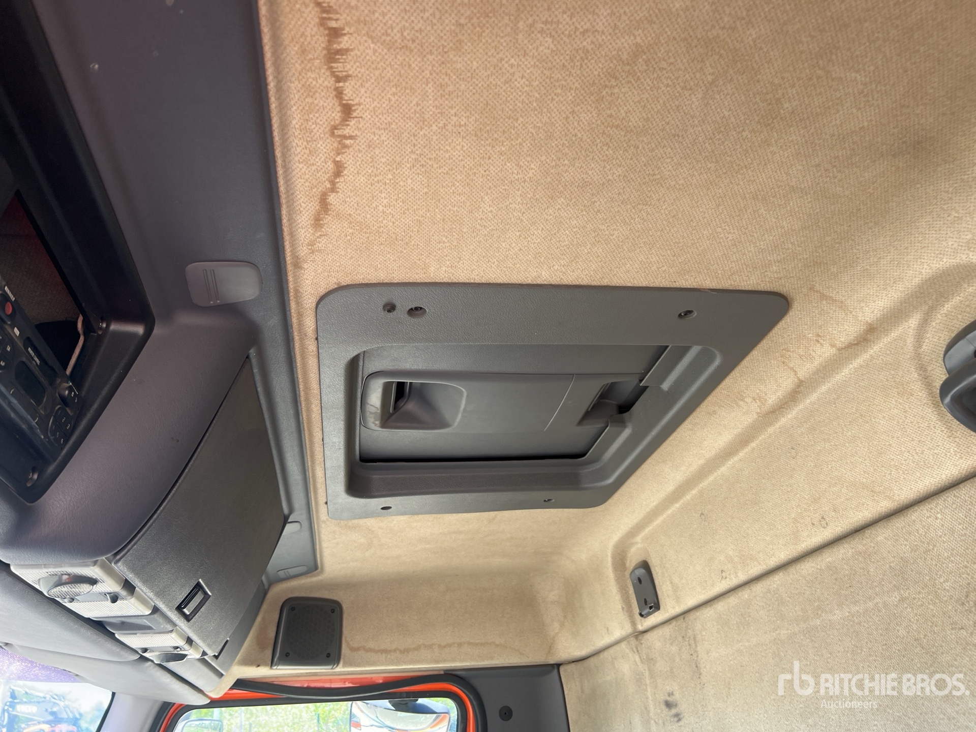2000 Renault PREMIUM