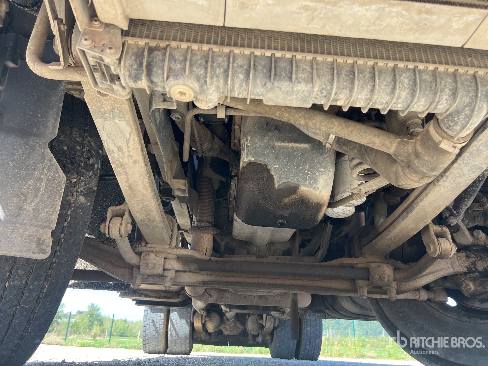 2000 Renault PREMIUM