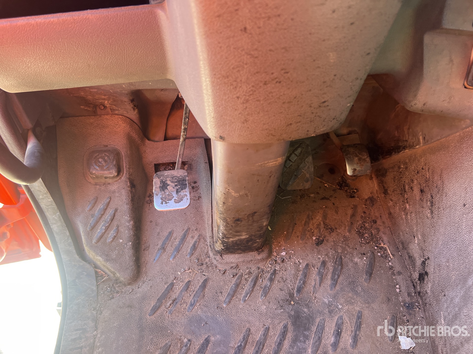 2000 Renault PREMIUM