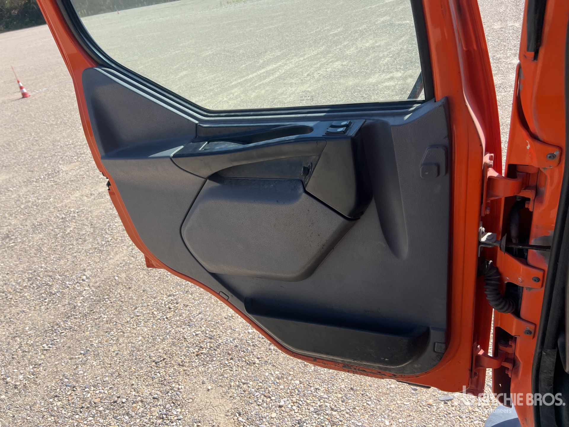 2000 Renault PREMIUM