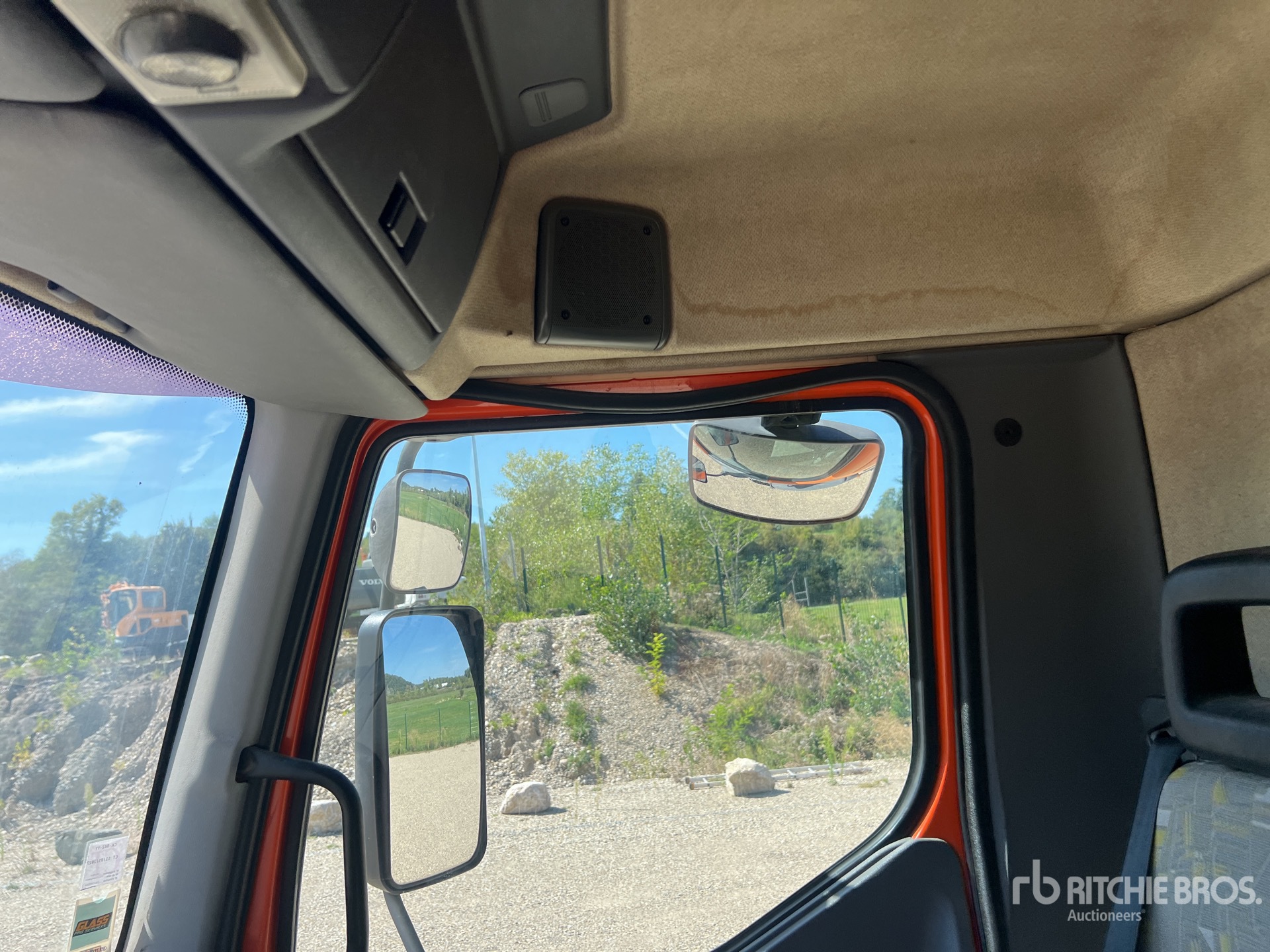 2000 Renault PREMIUM