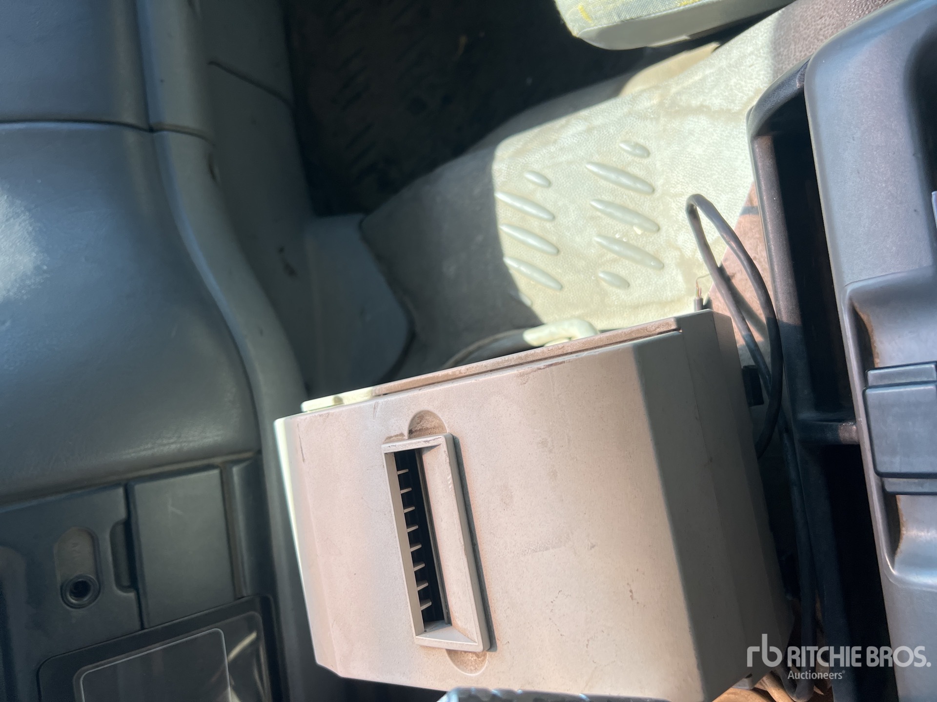 2000 Renault PREMIUM