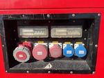 Control Station with