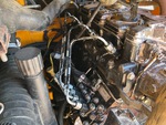 Engine with
