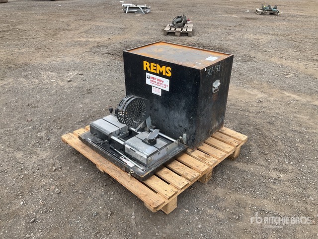 Rems Misc. Tools