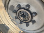 Drivetrain with