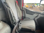 Cab with