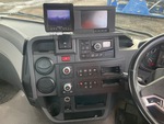 Cab with