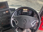 Cab with