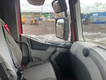 Cab with