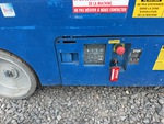 Basic Lower Control Station with