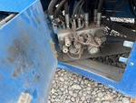 Hydraulics with
