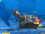 Basic Control Station Upper with