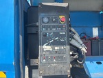Control Station Ground with