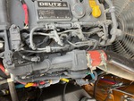 Engine with