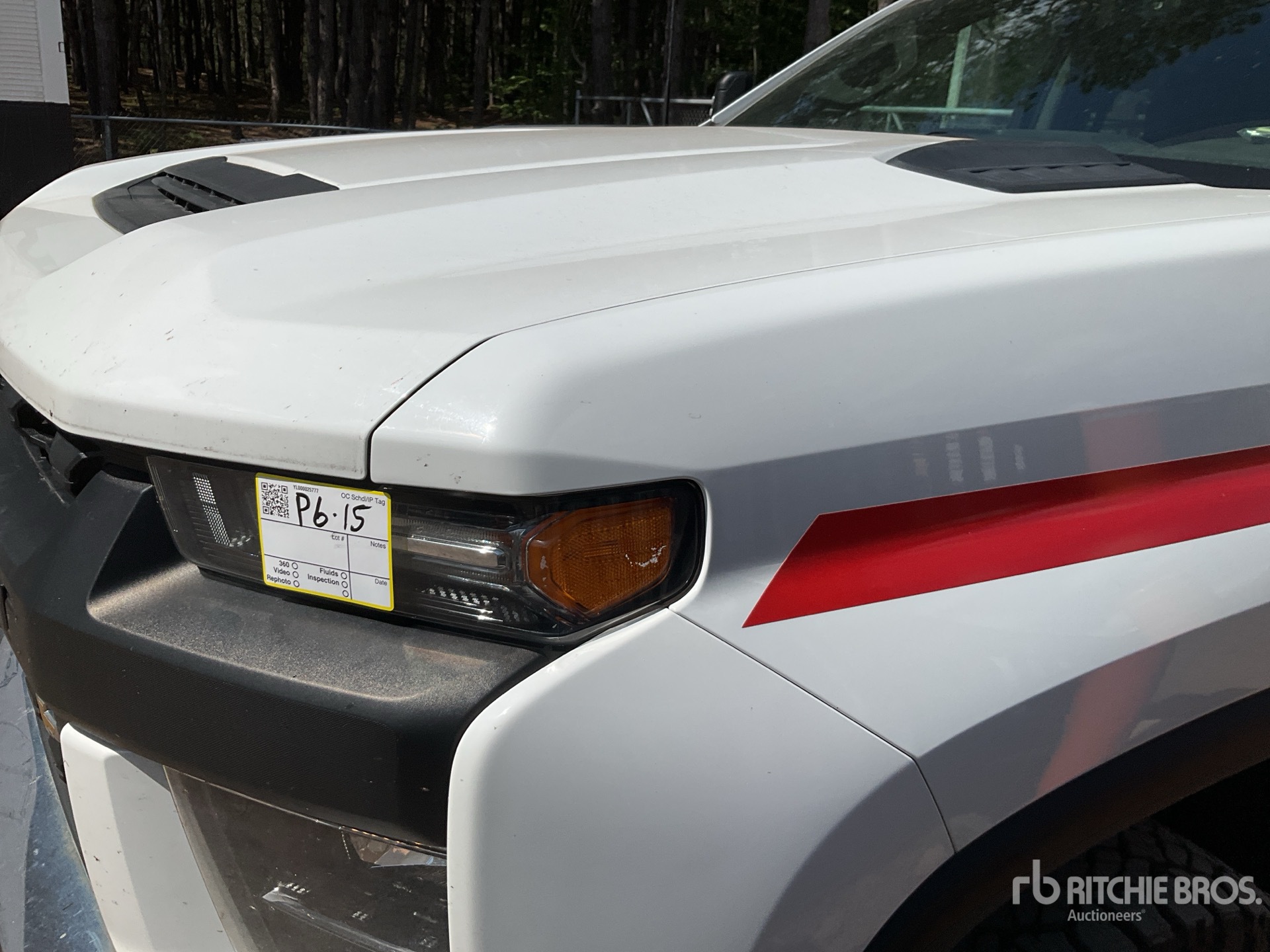 2021 Chevrolet SILVERADO 2500